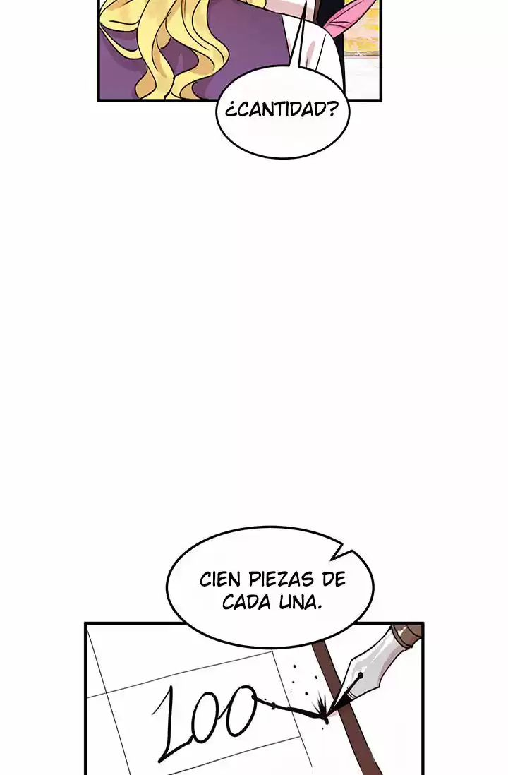 ¿Por Qué Haces Esto, Duque? - Capítulo 33 - Página 12 - LectorTMOo