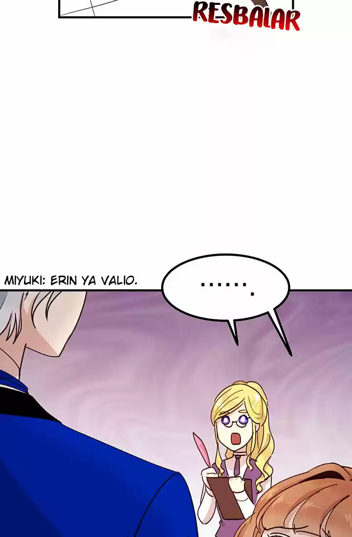 ¿Por Qué Haces Esto, Duque? - Capítulo 33 - Página 13 - LectorTMOo