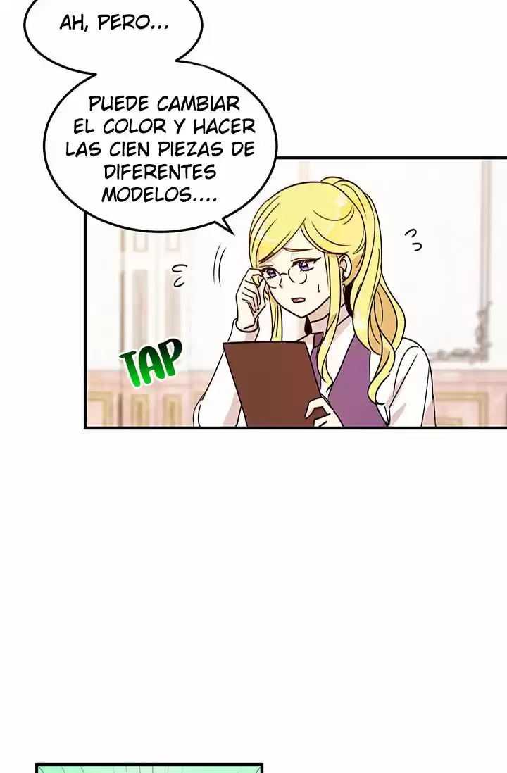 ¿Por Qué Haces Esto, Duque? - Capítulo 33 - Página 16 - LectorTMOo