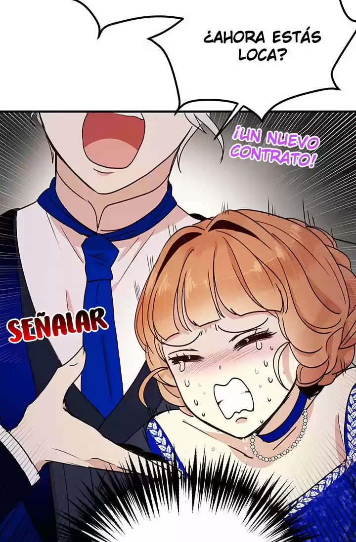 ¿Por Qué Haces Esto, Duque? - Capítulo 33 - Página 18 - LectorTMOo