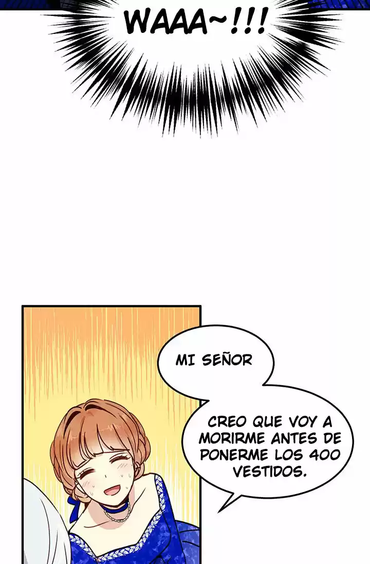 ¿Por Qué Haces Esto, Duque? - Capítulo 33 - Página 19 - LectorTMOo