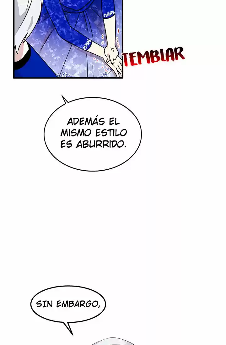 ¿Por Qué Haces Esto, Duque? - Capítulo 33 - Página 20 - LectorTMOo