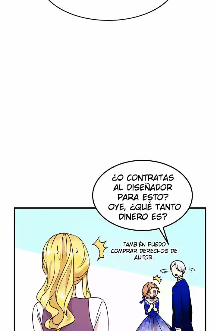 ¿Por Qué Haces Esto, Duque? - Capítulo 33 - Página 22 - LectorTMOo