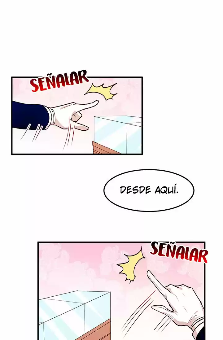 ¿Por Qué Haces Esto, Duque? - Capítulo 33 - Página 35 - LectorTMOo
