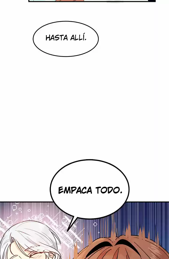 ¿Por Qué Haces Esto, Duque? - Capítulo 33 - Página 36 - LectorTMOo