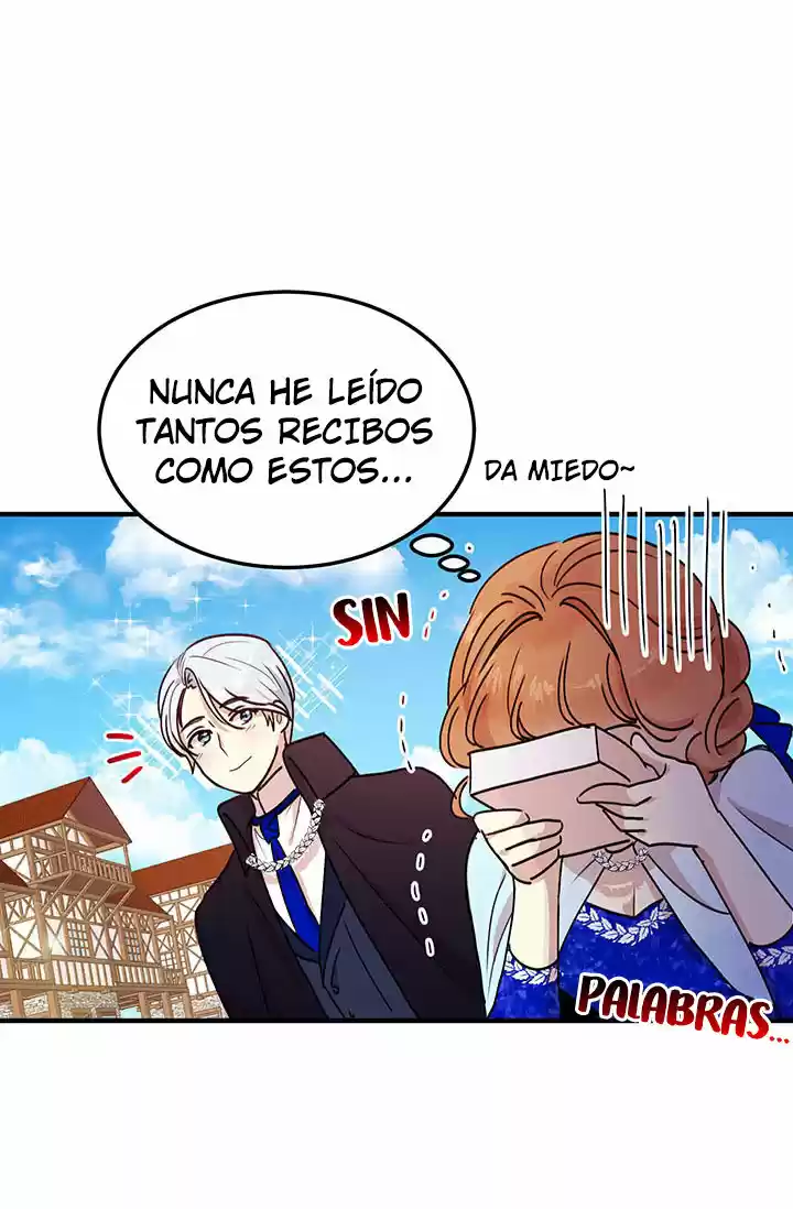 ¿Por Qué Haces Esto, Duque? - Capítulo 33 - Página 39 - LectorTMOo