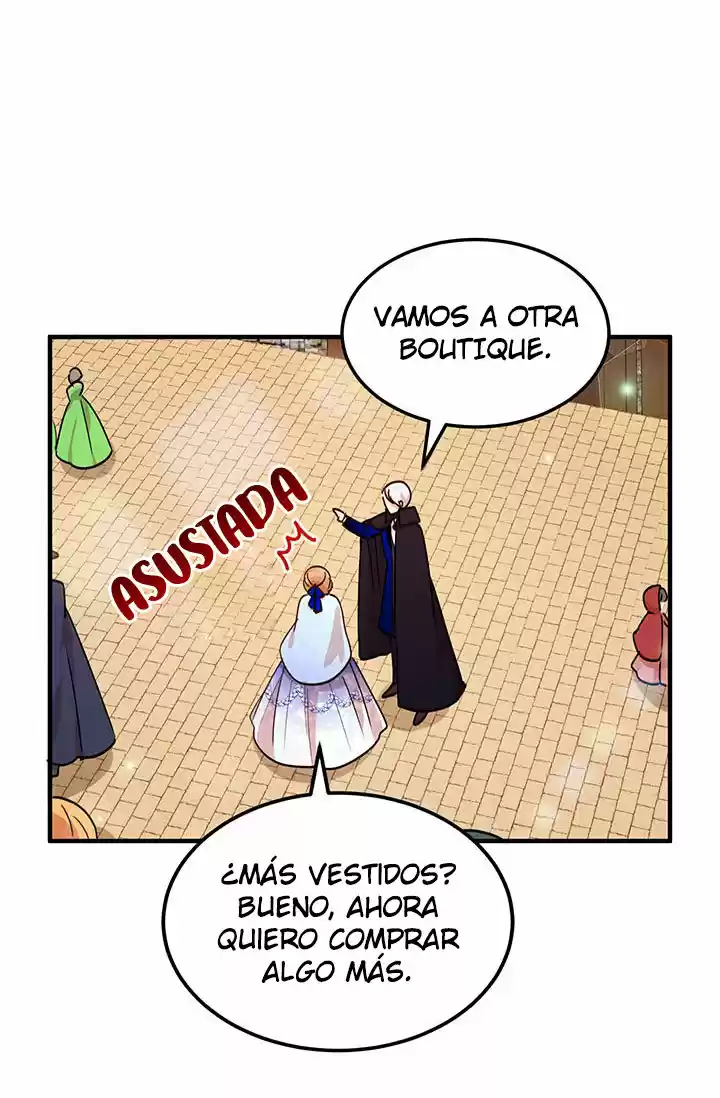 ¿Por Qué Haces Esto, Duque? - Capítulo 33 - Página 40 - LectorTMOo
