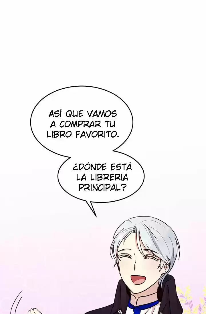 ¿Por Qué Haces Esto, Duque? - Capítulo 33 - Página 41 - LectorTMOo