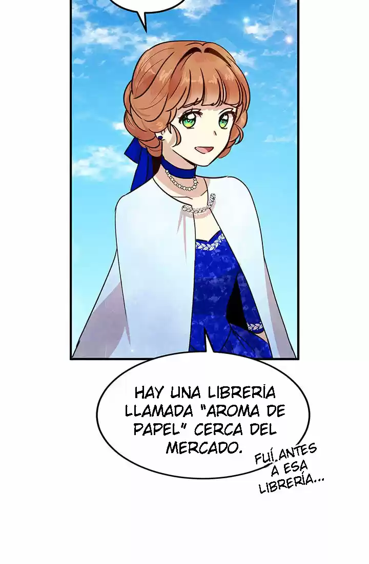 ¿Por Qué Haces Esto, Duque? - Capítulo 33 - Página 43 - LectorTMOo