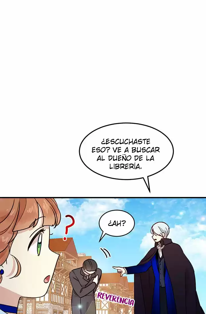 ¿Por Qué Haces Esto, Duque? - Capítulo 33 - Página 44 - LectorTMOo
