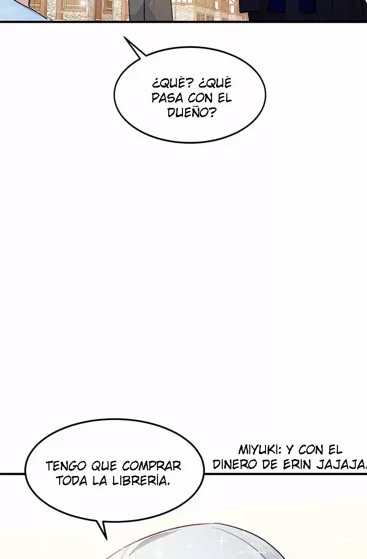 ¿Por Qué Haces Esto, Duque? - Capítulo 33 - Página 45 - LectorTMOo