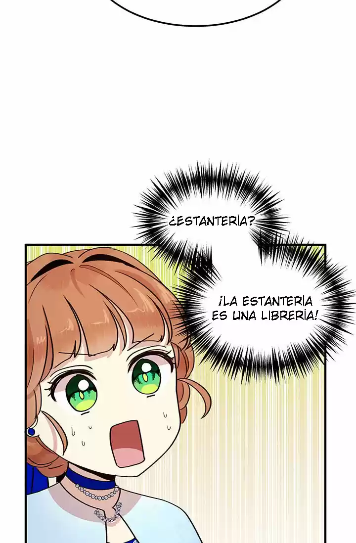 ¿Por Qué Haces Esto, Duque? - Capítulo 33 - Página 47 - LectorTMOo