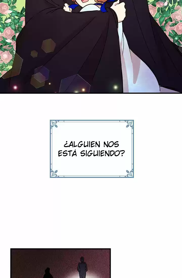 ¿Por Qué Haces Esto, Duque? - Capítulo 33 - Página 50 - LectorTMOo