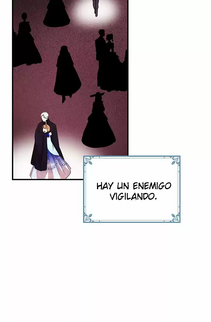 ¿Por Qué Haces Esto, Duque? - Capítulo 33 - Página 51 - LectorTMOo