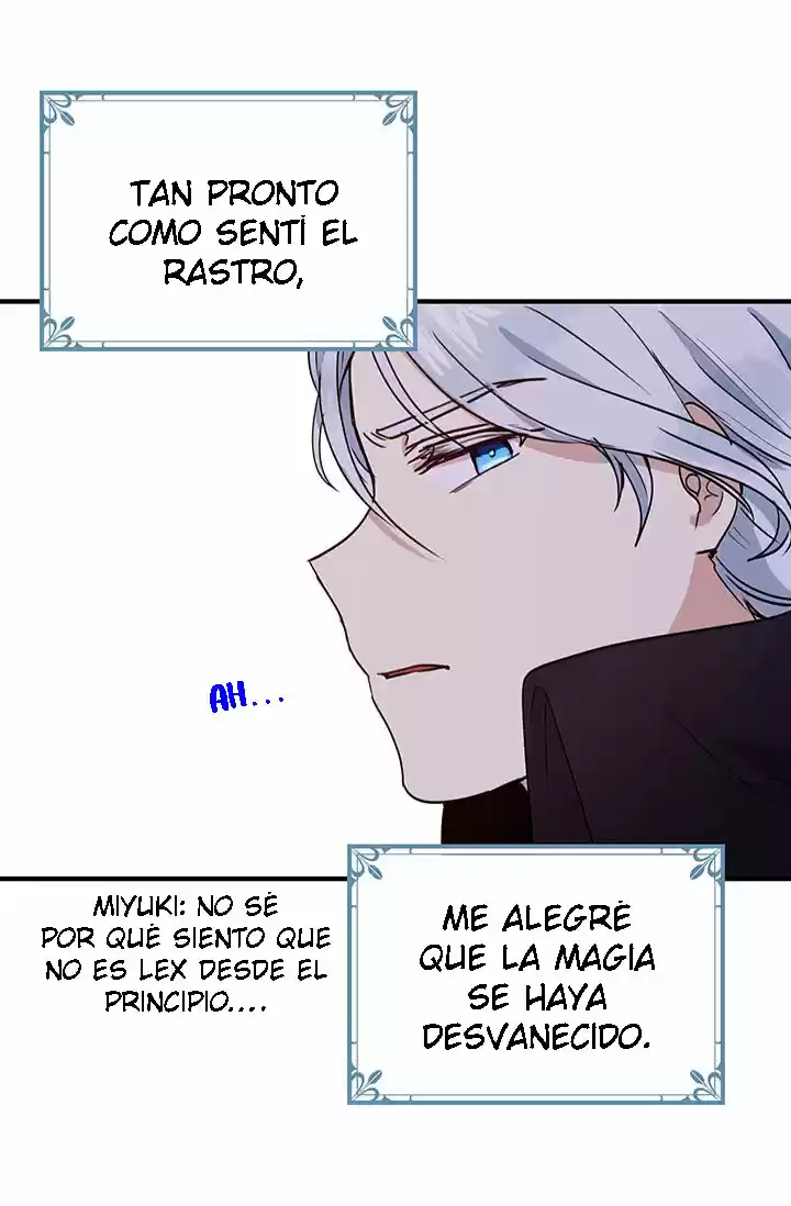 ¿Por Qué Haces Esto, Duque? - Capítulo 33 - Página 52 - LectorTMOo
