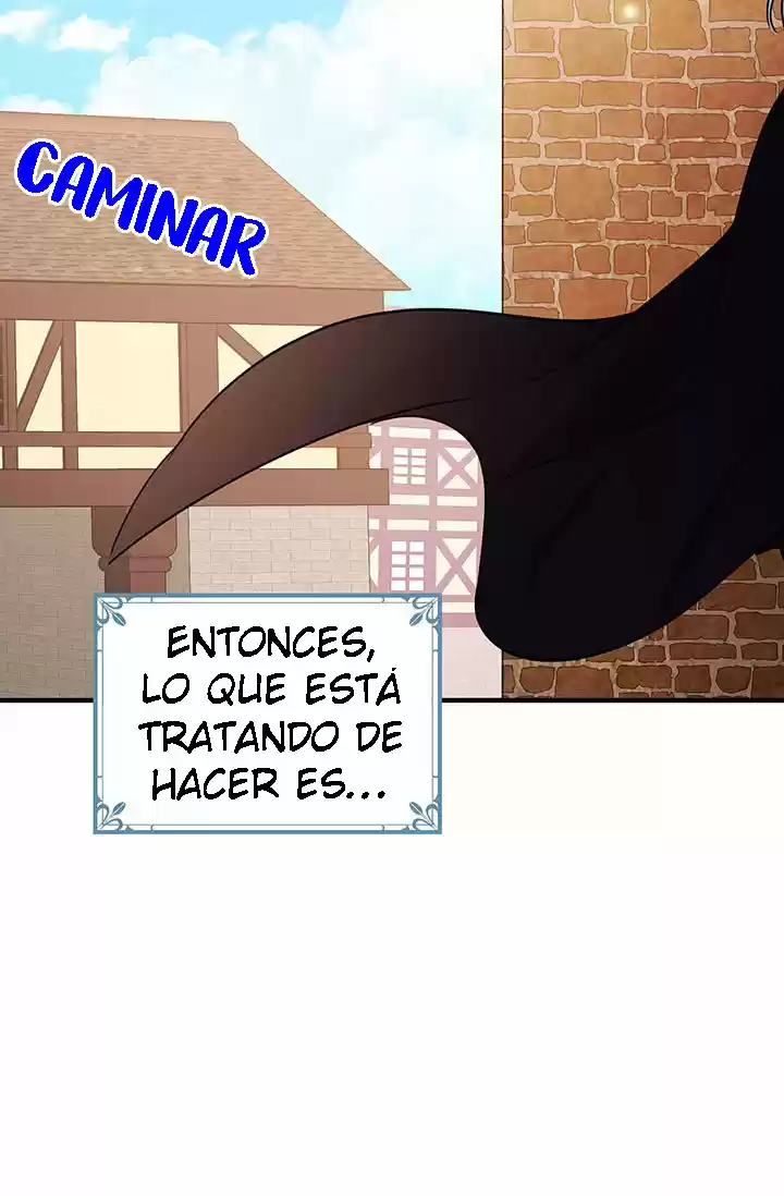 ¿Por Qué Haces Esto, Duque? - Capítulo 33 - Página 57 - LectorTMOo