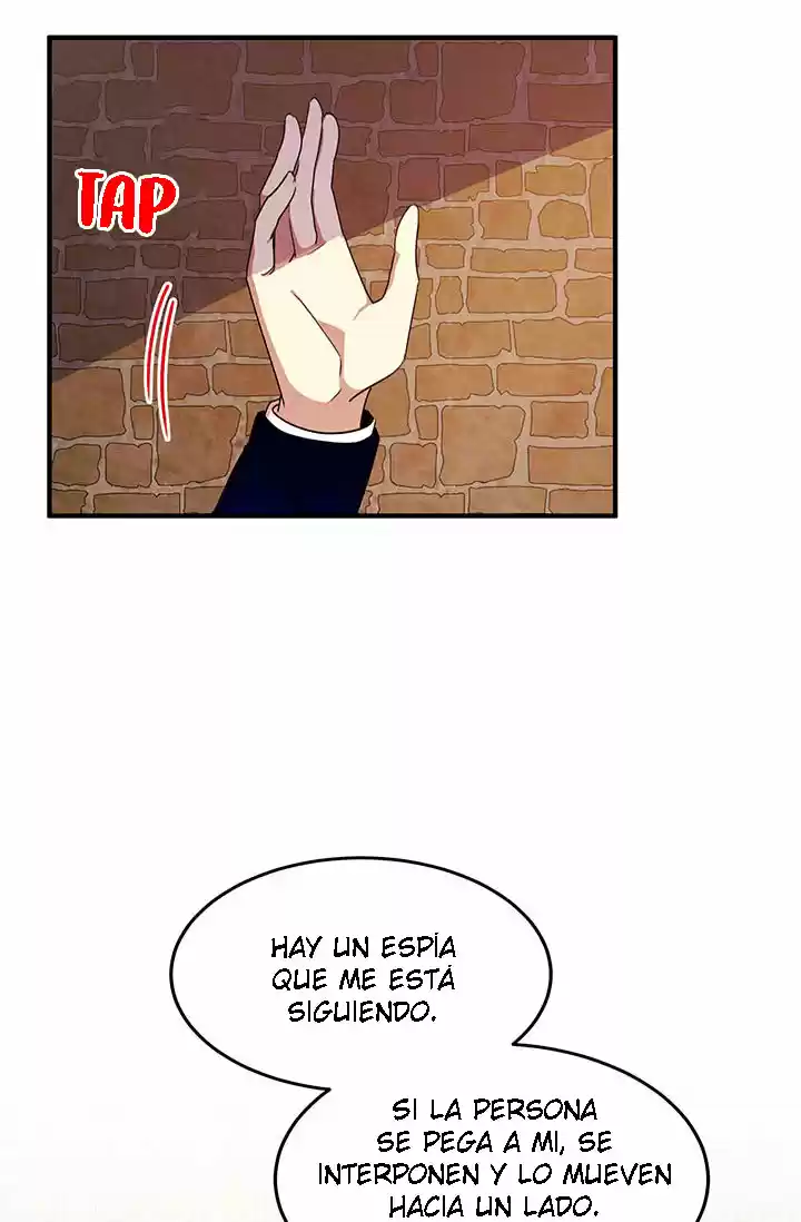 ¿Por Qué Haces Esto, Duque? - Capítulo 33 - Página 58 - LectorTMOo