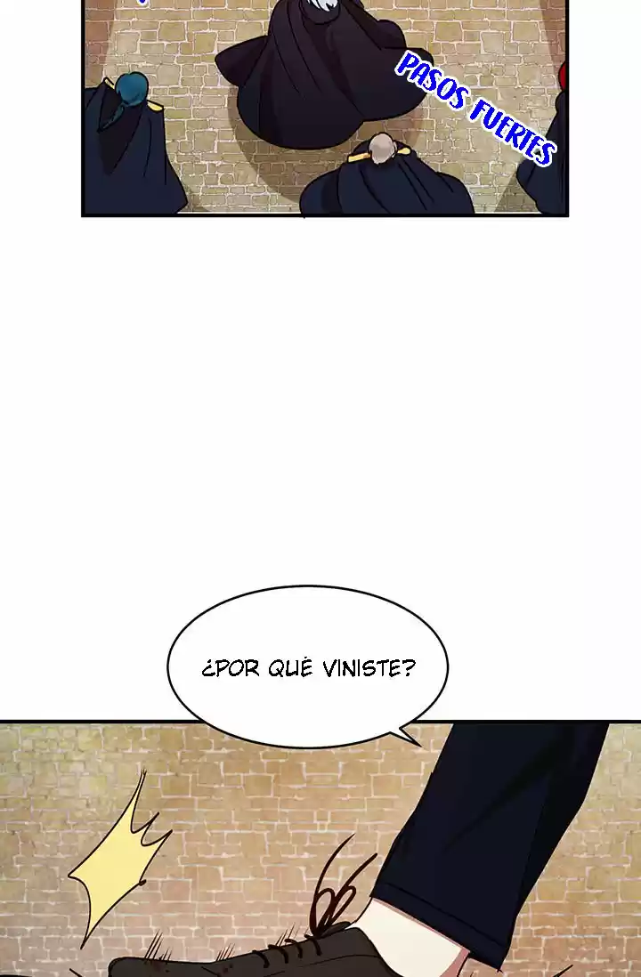 ¿Por Qué Haces Esto, Duque? - Capítulo 33 - Página 70 - LectorTMOo