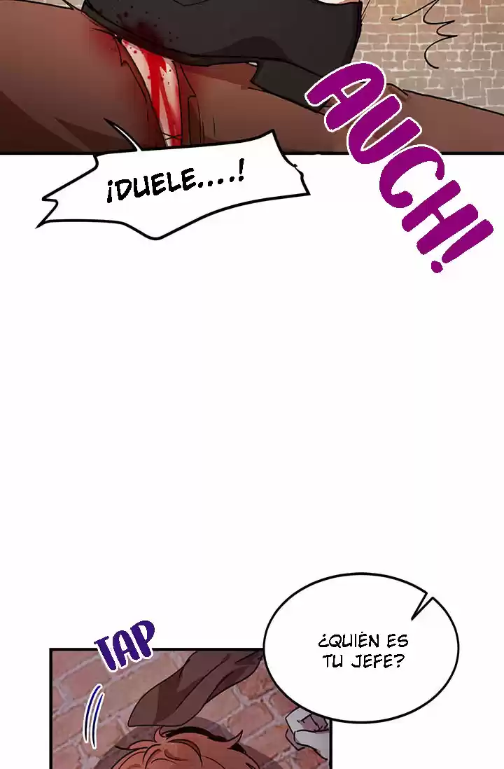 ¿Por Qué Haces Esto, Duque? - Capítulo 33 - Página 71 - LectorTMOo