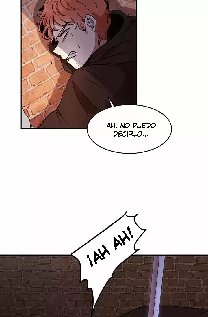 ¿Por Qué Haces Esto, Duque? - Capítulo 33 - Página 72 - LectorTMOo