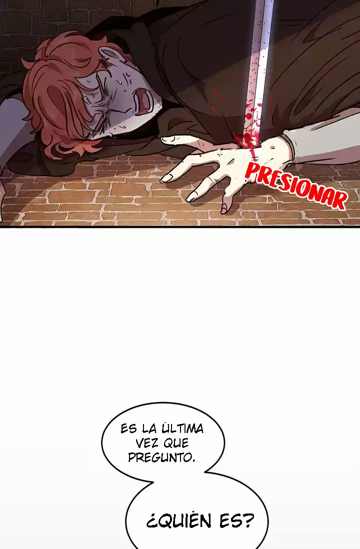 ¿Por Qué Haces Esto, Duque? - Capítulo 33 - Página 73 - LectorTMOo