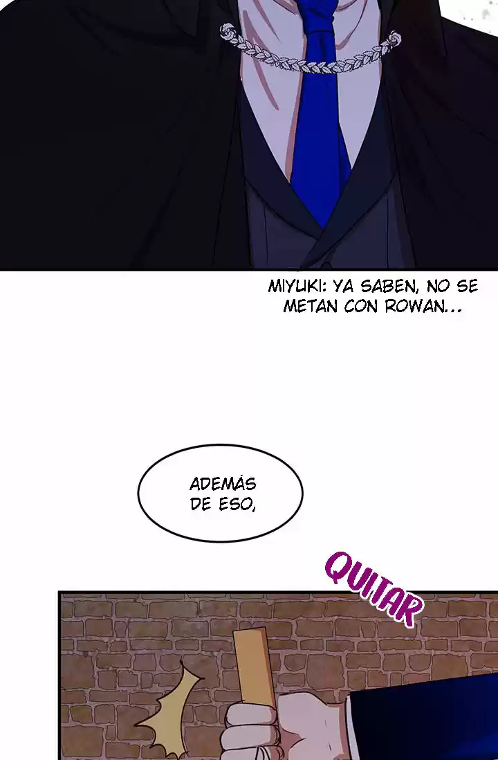 ¿Por Qué Haces Esto, Duque? - Capítulo 33 - Página 76 - LectorTMOo