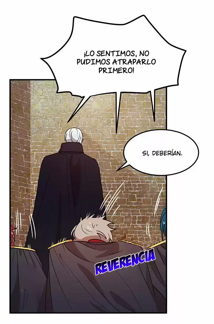 ¿Por Qué Haces Esto, Duque? - Capítulo 34 - Página 7 - LectorTMOo