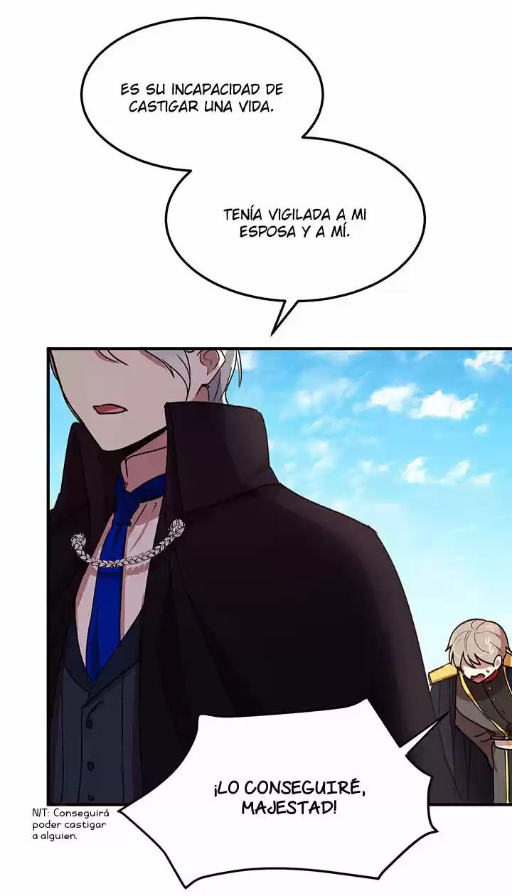 ¿Por Qué Haces Esto, Duque? - Capítulo 34 - Página 8 - LectorTMOo