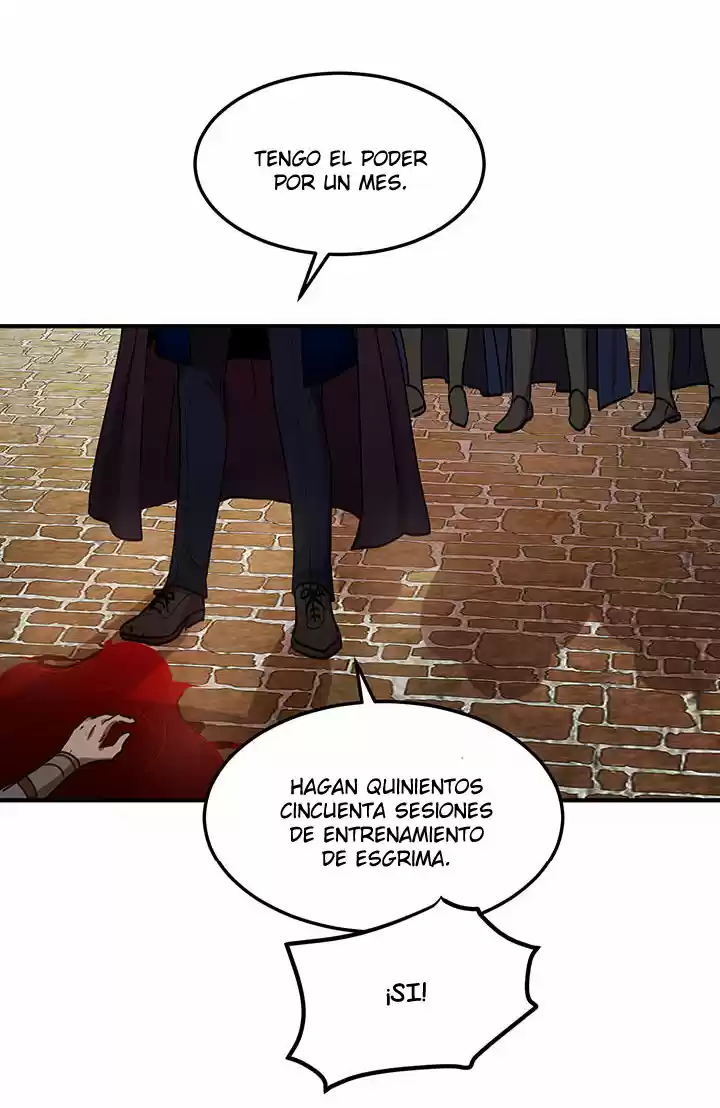 ¿Por Qué Haces Esto, Duque? - Capítulo 34 - Página 9 - LectorTMOo