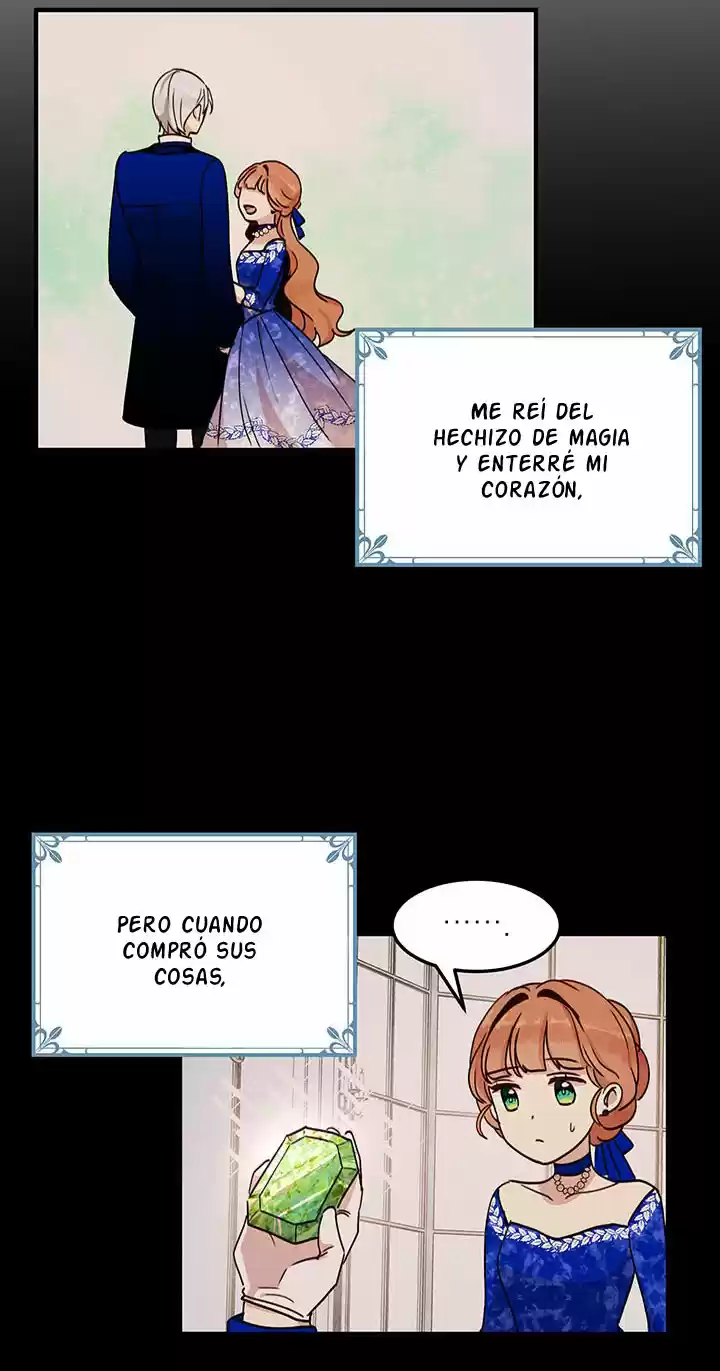 ¿Por Qué Haces Esto, Duque? - Capítulo 34 - Página 29 - LectorTMOo