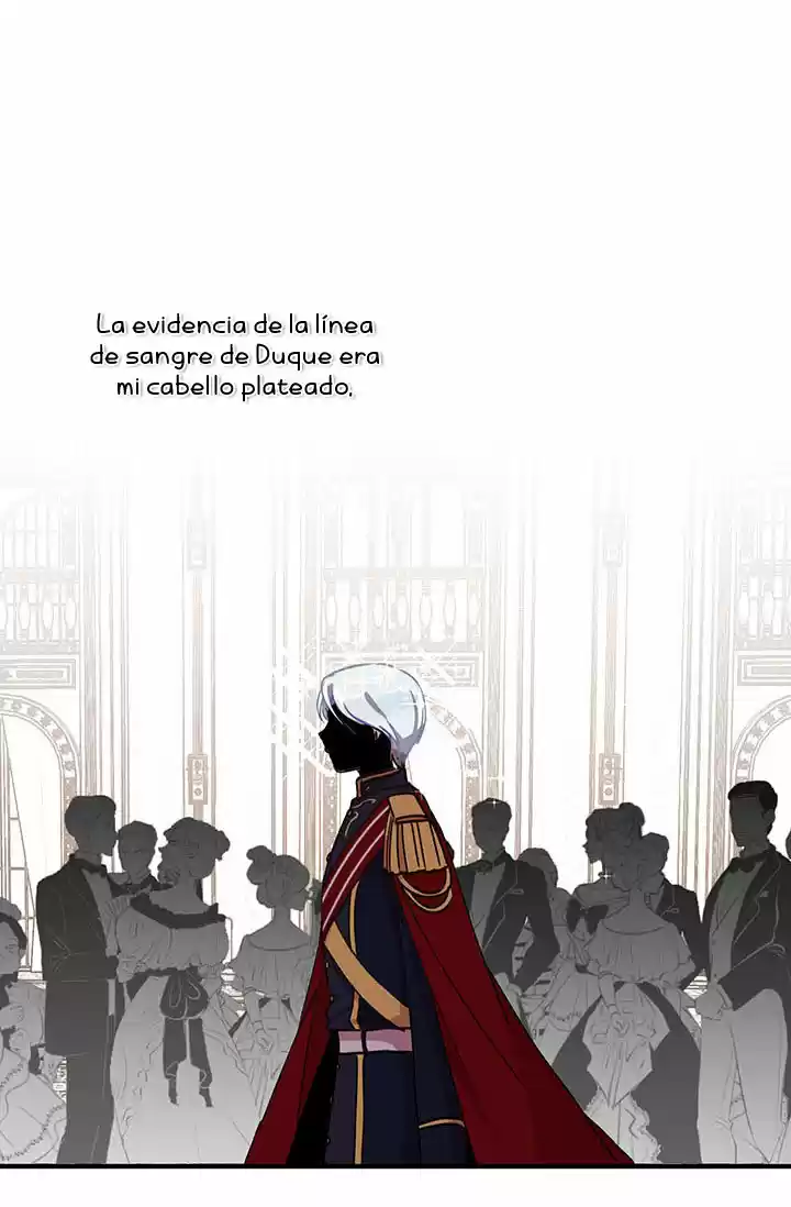 ¿Por Qué Haces Esto, Duque? - Capítulo 34 - Página 35 - LectorTMOo