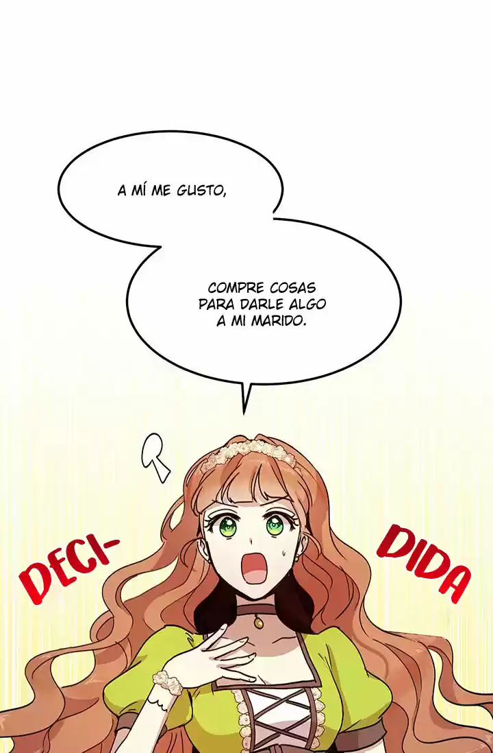 ¿Por Qué Haces Esto, Duque? - Capítulo 34 - Página 49 - LectorTMOo