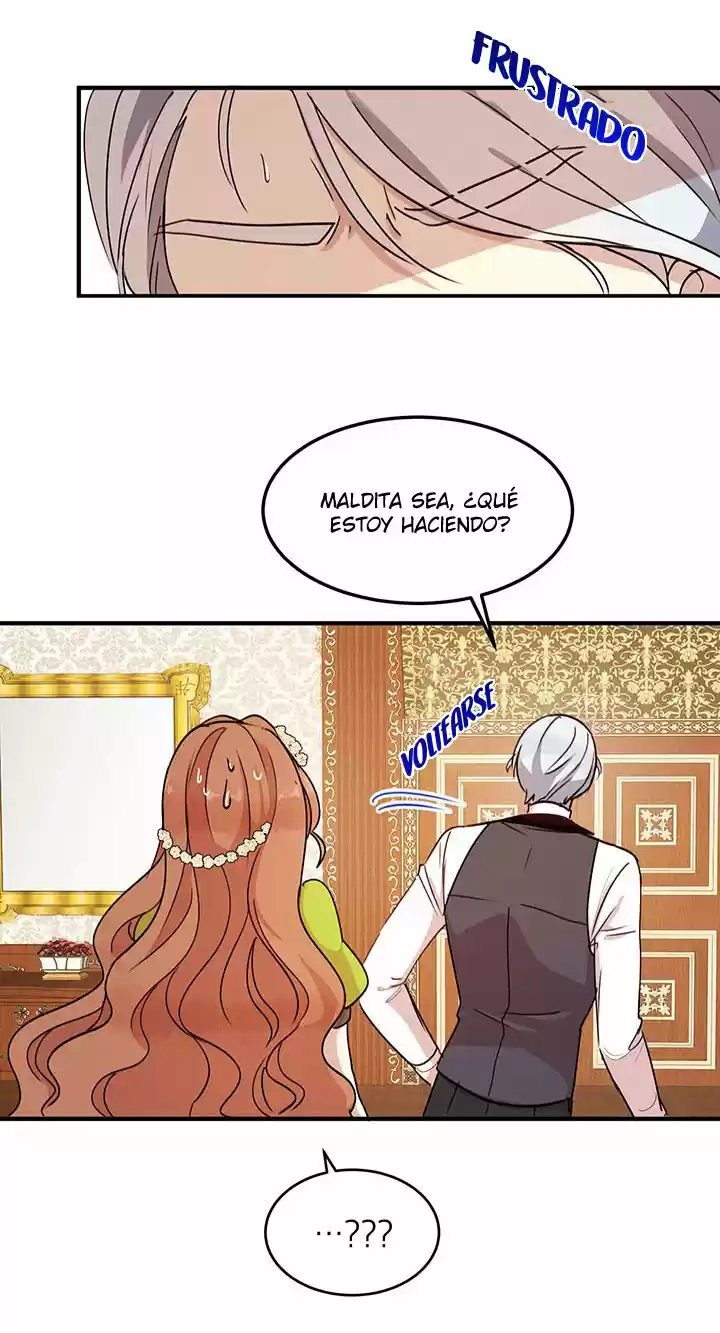 ¿Por Qué Haces Esto, Duque? - Capítulo 34 - Página 60 - LectorTMOo