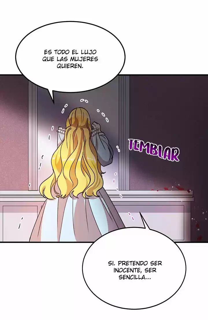 ¿Por Qué Haces Esto, Duque? - Capítulo 34 - Página 69 - LectorTMOo