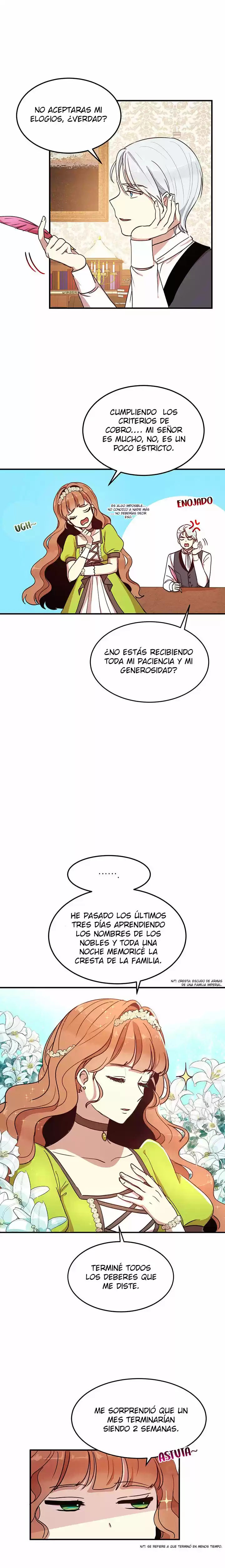 ¿Por Qué Haces Esto, Duque? - Capítulo 35 - Página 7 - LectorTMOo