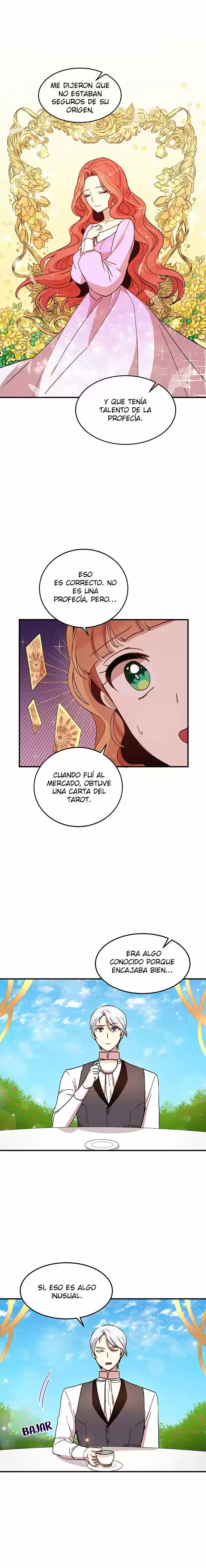 ¿Por Qué Haces Esto, Duque? - Capítulo 35 - Página 10 - LectorTMOo