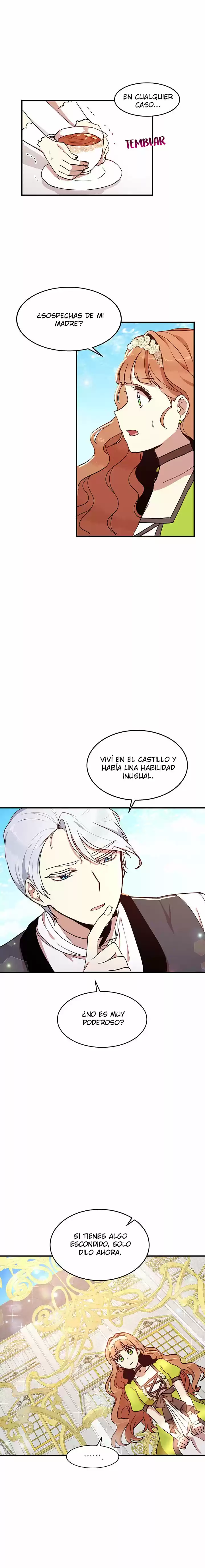 ¿Por Qué Haces Esto, Duque? - Capítulo 35 - Página 11 - LectorTMOo
