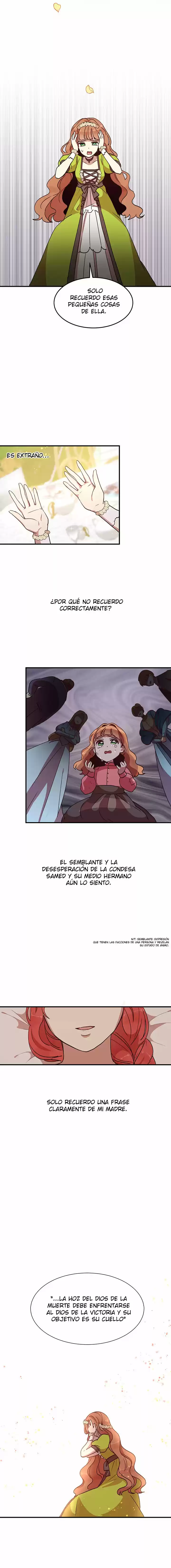 ¿Por Qué Haces Esto, Duque? - Capítulo 35 - Página 13 - LectorTMOo