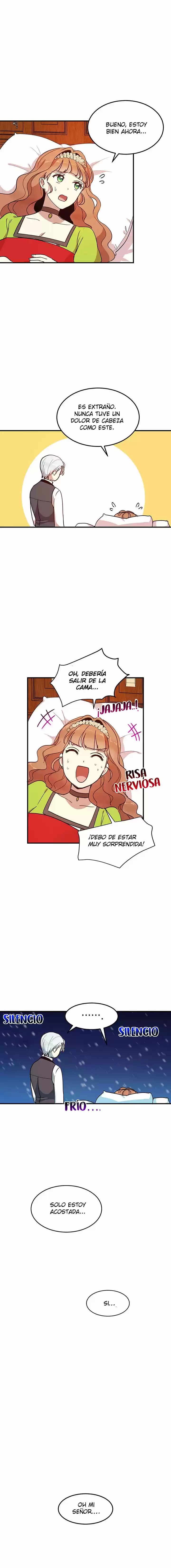 ¿Por Qué Haces Esto, Duque? - Capítulo 35 - Página 17 - LectorTMOo