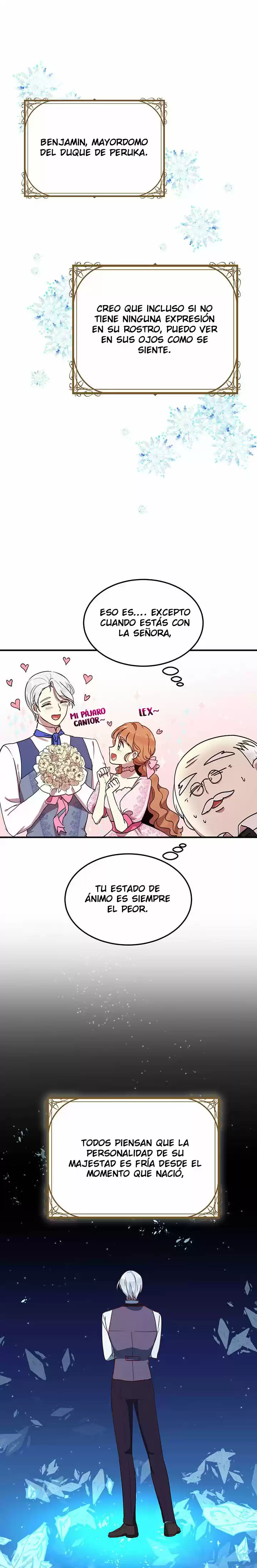 ¿Por Qué Haces Esto, Duque? - Capítulo 36 - Página 9 - LectorTMOo