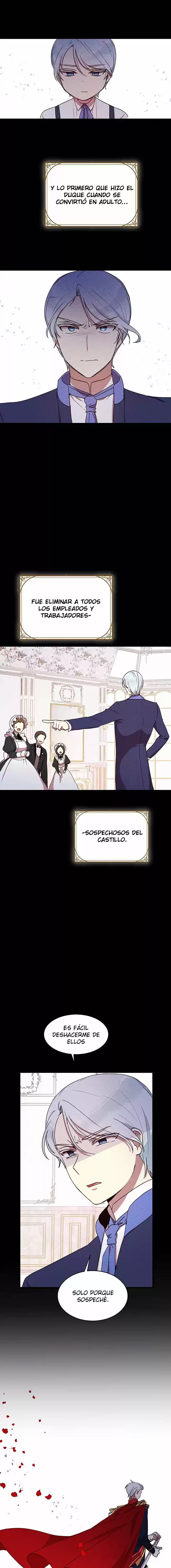 ¿Por Qué Haces Esto, Duque? - Capítulo 36 - Página 12 - LectorTMOo