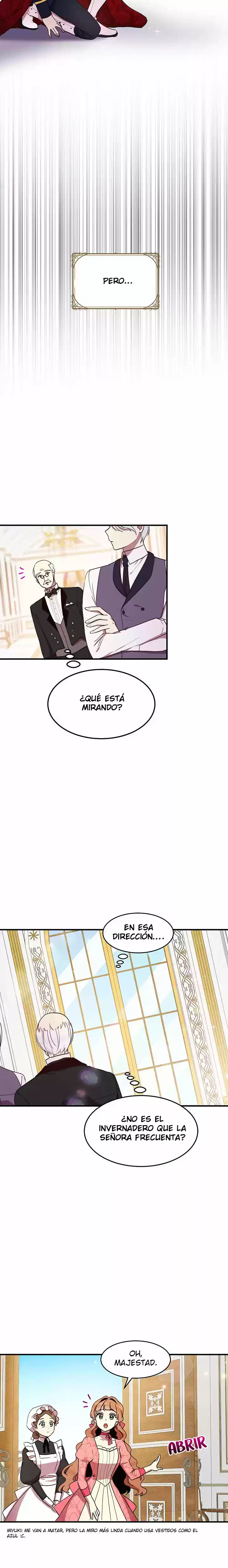 ¿Por Qué Haces Esto, Duque? - Capítulo 36 - Página 14 - LectorTMOo