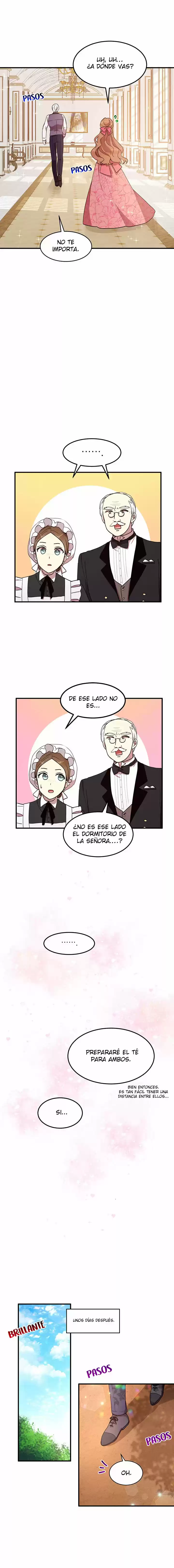 ¿Por Qué Haces Esto, Duque? - Capítulo 36 - Página 16 - LectorTMOo