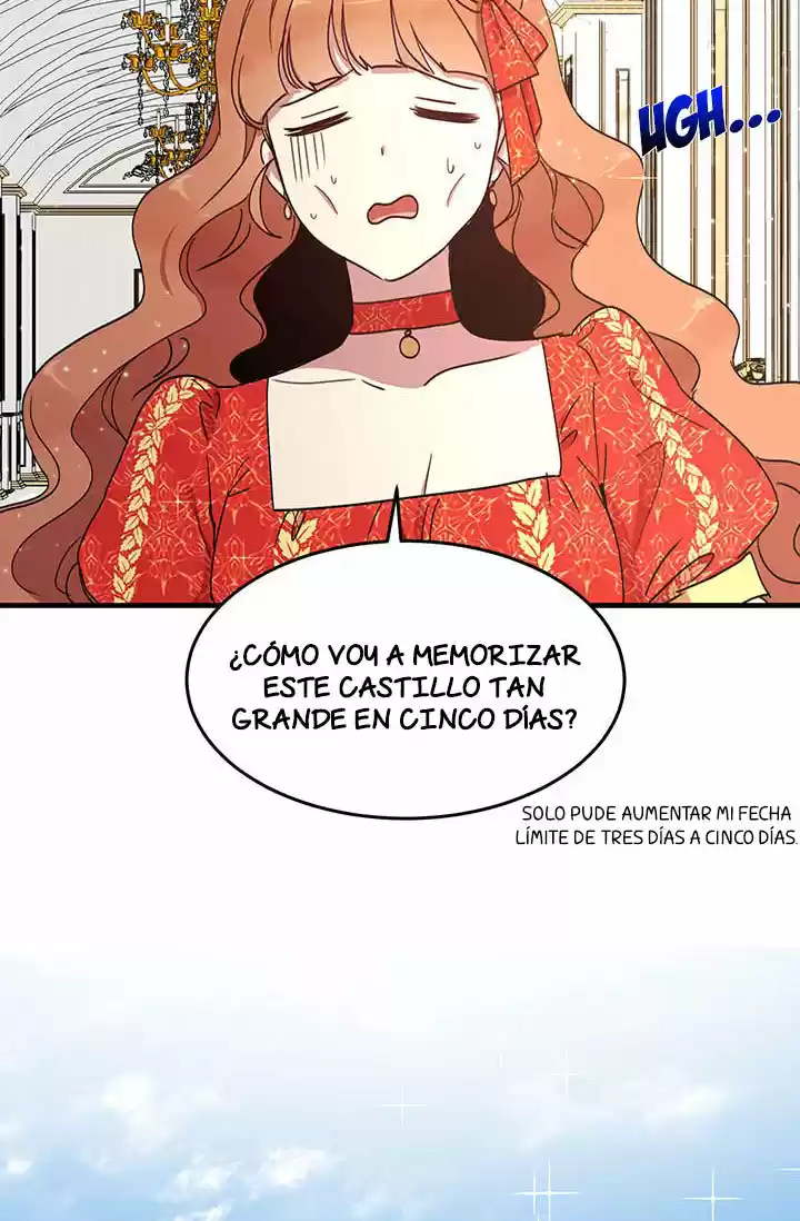 ¿Por Qué Haces Esto, Duque? - Capítulo 37 - Página 13 - LectorTMOo