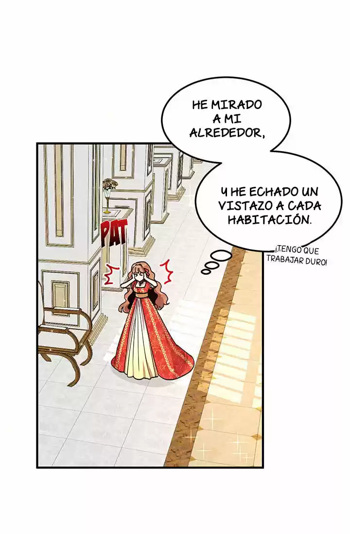 ¿Por Qué Haces Esto, Duque? - Capítulo 37 - Página 20 - LectorTMOo