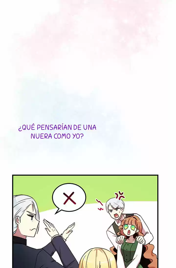 ¿Por Qué Haces Esto, Duque? - Capítulo 37 - Página 31 - LectorTMOo