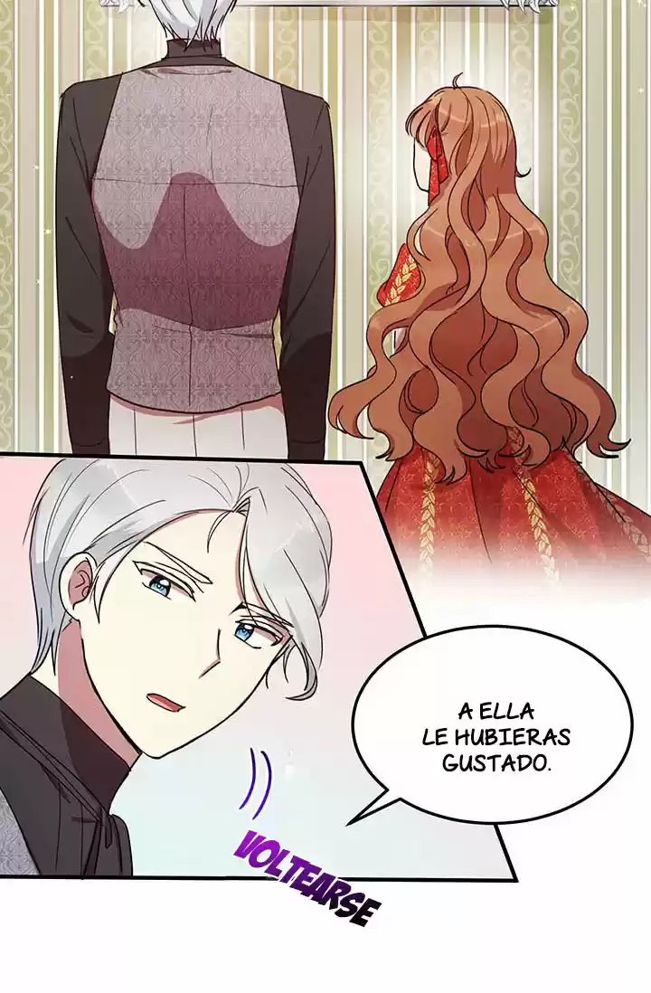 ¿Por Qué Haces Esto, Duque? - Capítulo 37 - Página 39 - LectorTMOo