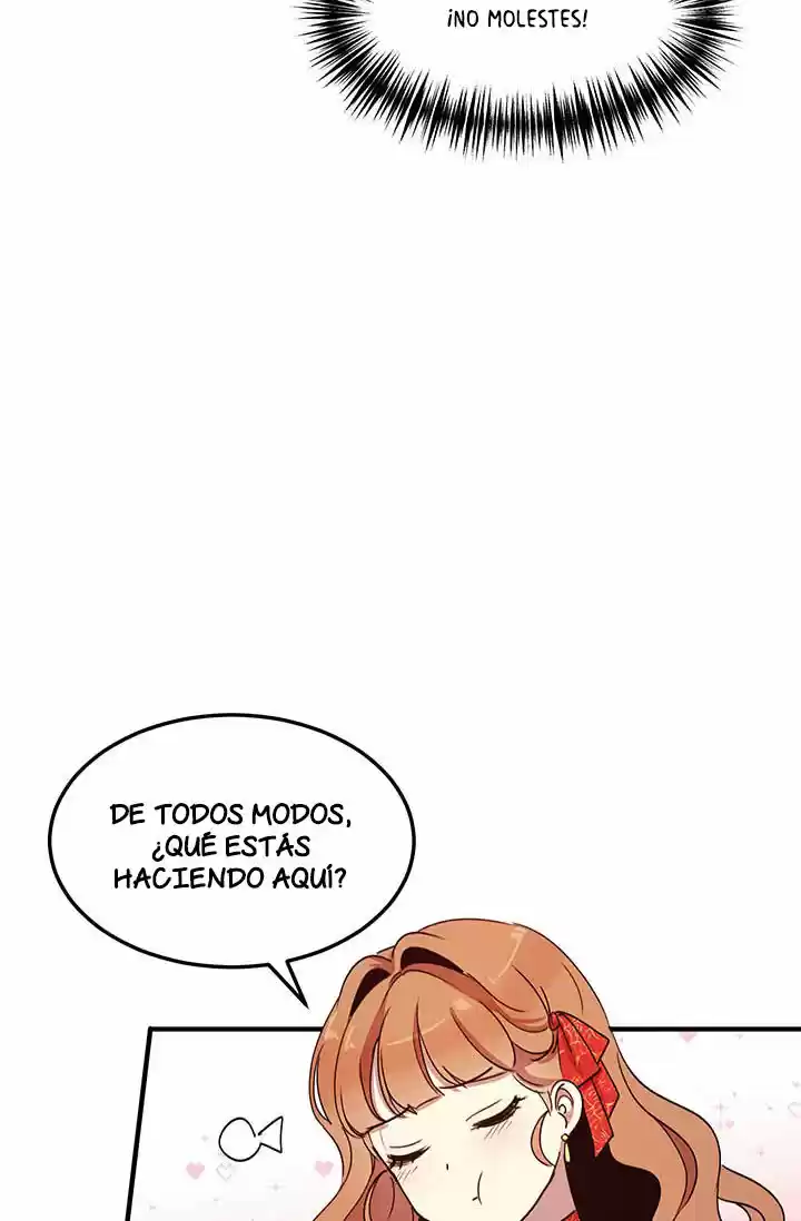 ¿Por Qué Haces Esto, Duque? - Capítulo 37 - Página 48 - LectorTMOo