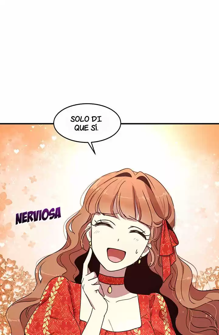 ¿Por Qué Haces Esto, Duque? - Capítulo 37 - Página 51 - LectorTMOo