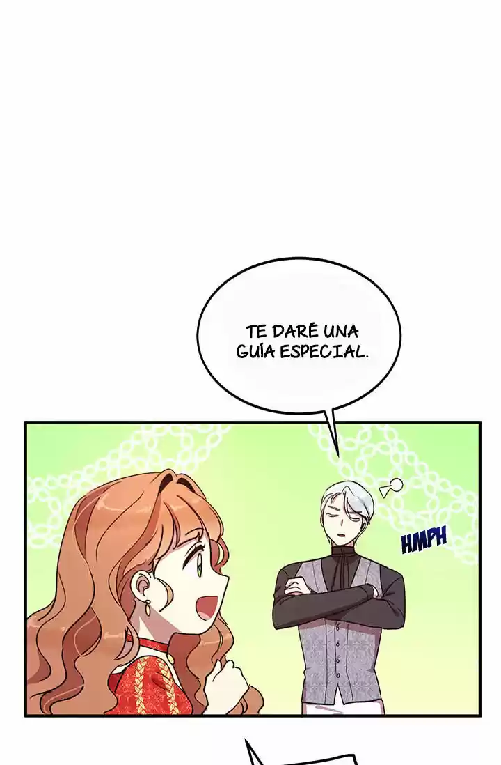 ¿Por Qué Haces Esto, Duque? - Capítulo 37 - Página 54 - LectorTMOo